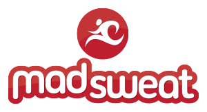 MadSweat Logo