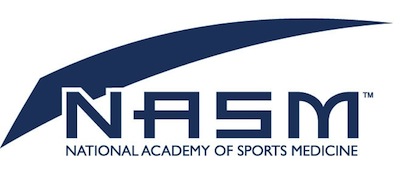 The National Academy of Sports Medicine